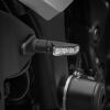 Blinkr LEGGERA, SMD LED, hliník, E-mark (2ks)